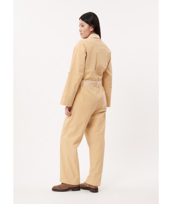 AISSA BEIGE JUMPUIT Fin de série