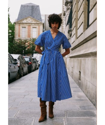 ANASTAZIA ELECTRIC BLUE DRESS Venez découvrir notre 