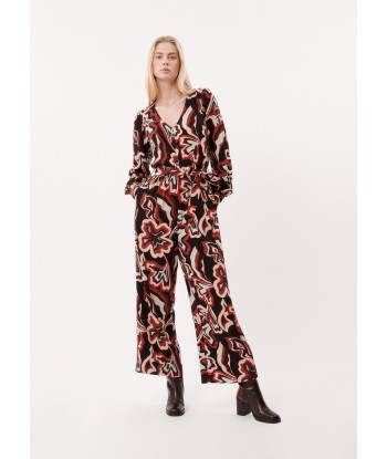 JOSETTE SAFFRON Jumpsuit soldes