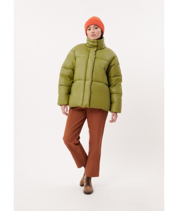 LIOR OLIVE DOWN JACKET prix pour 