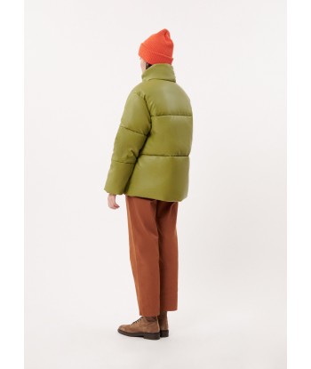 LIOR OLIVE DOWN JACKET prix pour 