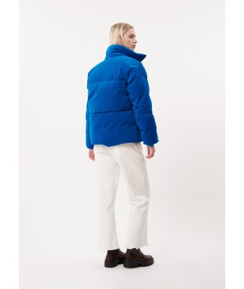 LIOR DOWN JACKET AZUR BLUE à prix réduit toute l'année