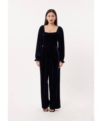 JULY NAVY BLUE JUMPSUIT ouvre sa boutique