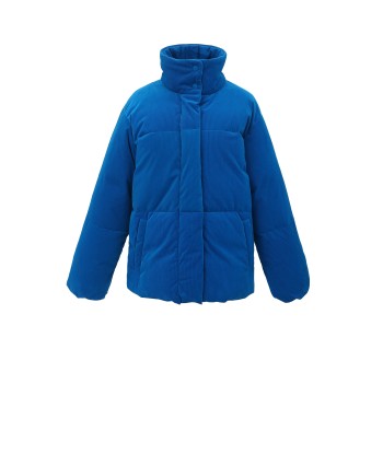 LIOR DOWN JACKET AZUR BLUE à prix réduit toute l'année