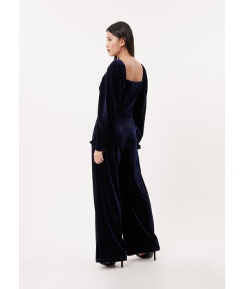 JULY NAVY BLUE JUMPSUIT ouvre sa boutique