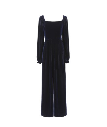 JULY NAVY BLUE JUMPSUIT ouvre sa boutique