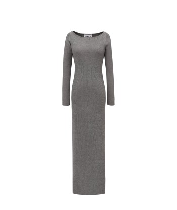 SILVER BROOKE DRESS de votre