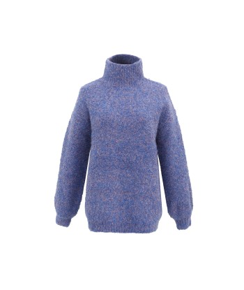 MAYA sweater Electric blue pas cher 