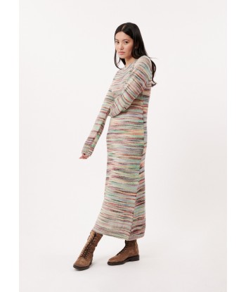 MULTICOLOR YUKSEL DRESS commande en ligne