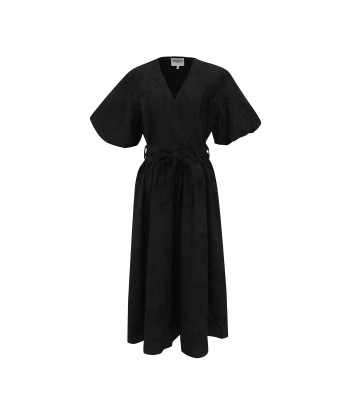 NOELY Dress Black hantent personnes