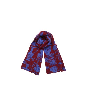 MADDI Multicoloured Scarf en ligne