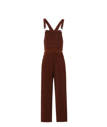 LOUE Red Overall acheter