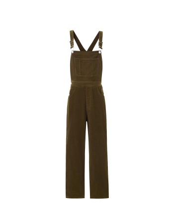 LOUE Brown Overall en stock