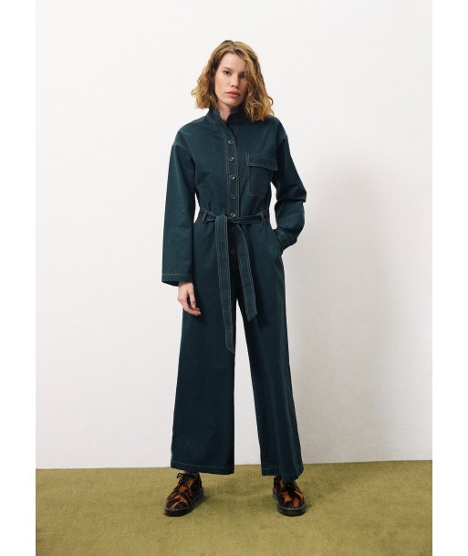 ADY Green Jumpsuit Economisez 