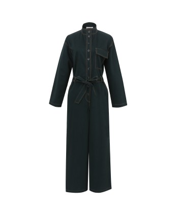 ADY Green Jumpsuit Economisez 