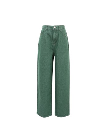 PATRICIANE Green Jeans chez Cornerstreet bien 