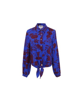 SWAN Multicoloured Shirt la livraison gratuite