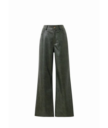 CHERRY Green Pants Profitez des Offres !