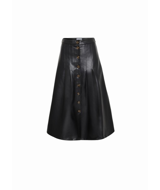 EDANA Black Skirt Le MVP de beaucoup