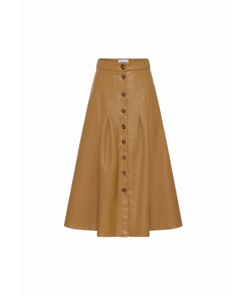 EDANA Brown Skirt plus qu'un jeu 