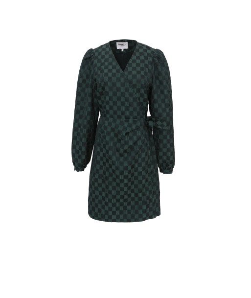 LUISA Green Dress l'achat 