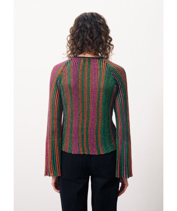 NINOG Multicoloured Top le concept de la Pate a emporter 