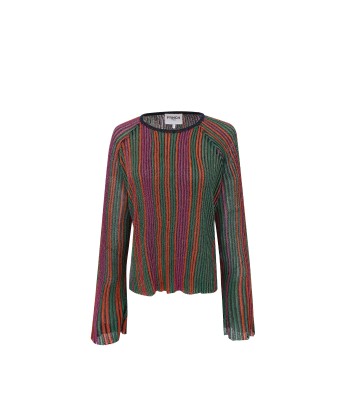 NINOG Multicoloured Top le concept de la Pate a emporter 