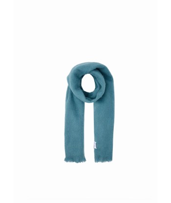 WINNIE Blue Scarf votre