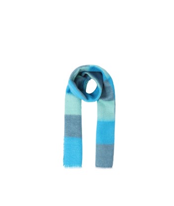 WINNIE Blue Scarf ouvre sa boutique