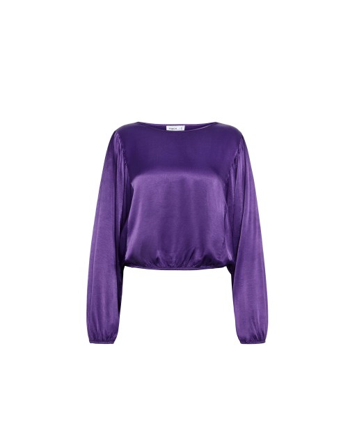 ABELIA Purple Top ouvre sa boutique