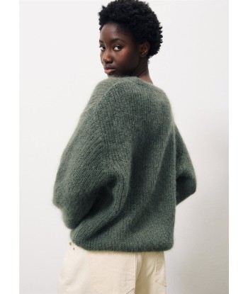 PATSY Green Cardigan online