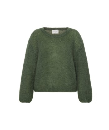 PATSY Green Cardigan online