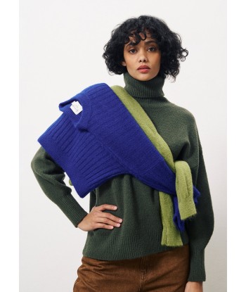 ARIETTE Green Sweater outlet