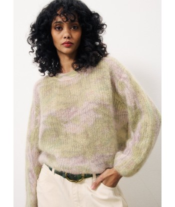 PATSY Multicoloured Sweater 50% de réduction en Octobre 2024