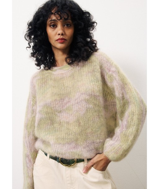 PATSY Multicoloured Sweater 50% de réduction en Octobre 2024