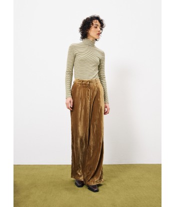 PHILO Beige Pants En savoir plus