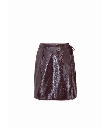 ROMANE Red Skirt Comparez plus de prix