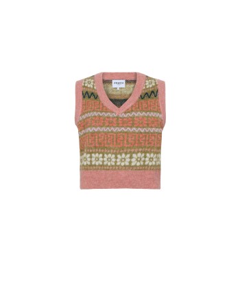 MANOLA Light pink Sweater Le MVP de beaucoup