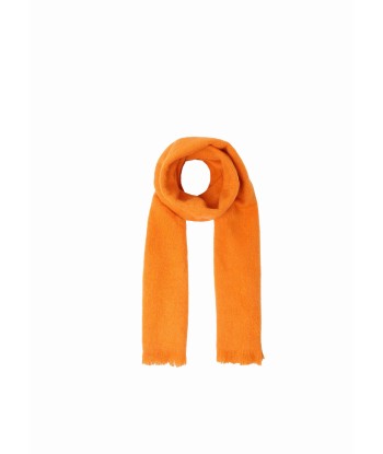 WINNIE Orange Scarf Comparez et commandez 