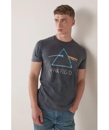 Pink Floyd Licence Print T-Shirt sélection de produits