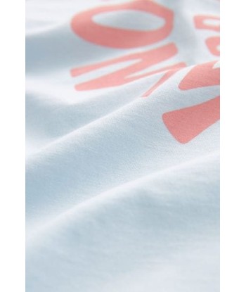 Pastel Surf Mix Print T-Shirts 3 PACK Les êtres humains sont 