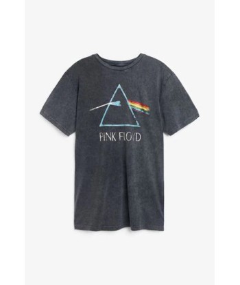 Pink Floyd Licence Print T-Shirt sélection de produits