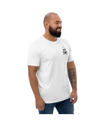 Short Sleeve T-shirt Venez découvrir notre 