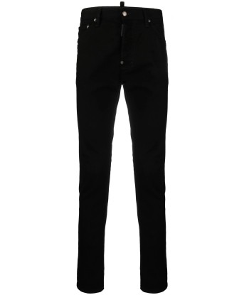 Cool Guy Mid Rise Skinny Jeans d'Europe débarque