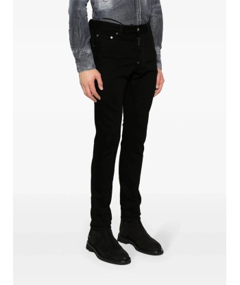 Cool Guy Mid Rise Skinny Jeans d'Europe débarque