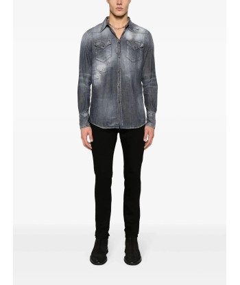 Cool Guy Mid Rise Skinny Jeans d'Europe débarque