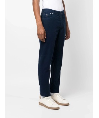 Corduroy Tapered Pants chez Cornerstreet bien 