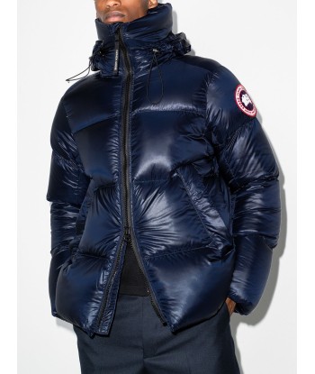 Core Crofton Puffer Jacket français