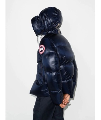 Core Crofton Puffer Jacket français