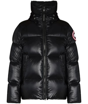 Core Crofton Puffer Jacket français